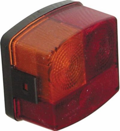 PILOTO POSTERIOR IZQUIERDO STOP 95X90 HELLA